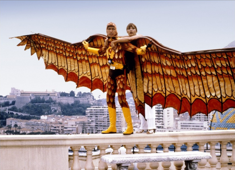 Illustration for article titled Superhero Movies, Ranked